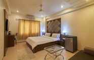 Kamar Tidur 3 The Evergrand Palace