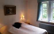 ห้องนอน 6 Gørdinglund Herregård B&B