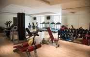 Fitness Center 5 HiGuests - Grandeur Residences