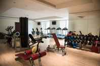 Fitness Center HiGuests - Grandeur Residences