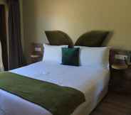 Bedroom 7 Beleza Serra Guide Hotel