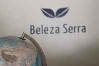 Lobby Beleza Serra Guide Hotel