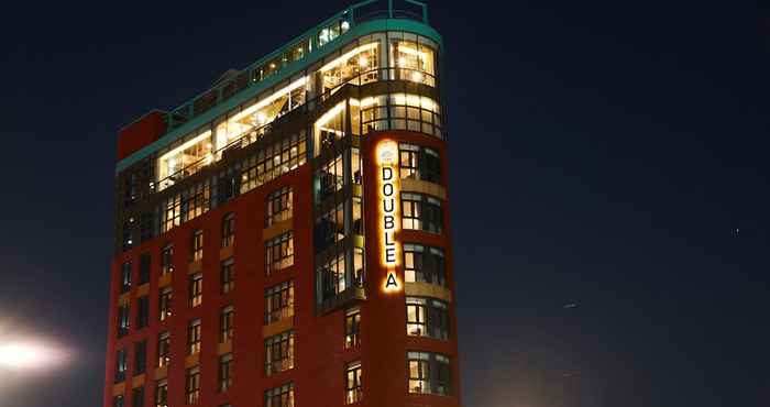 Exterior James Joyce Coffetel Elite Seoul Hotel Double A
