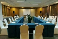 Functional Hall Rongjin Hotel Shenzhen