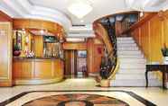 Lobby 3 Daxin Hotel