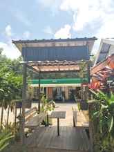 Exterior 4 Baan Suan Siri Resort