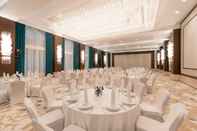 Functional Hall Al Najada Doha Hotel Apartments by Oaks