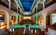 Swimming Pool 5 Hotel Boutique & SPA - VDL Colonial