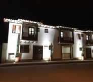 Exterior 3 Hotel Boutique & SPA - VDL Colonial