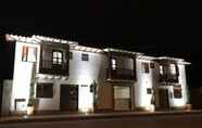 Exterior 3 Hotel Boutique & SPA - VDL Colonial