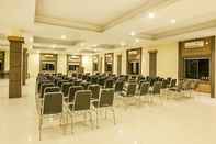 Functional Hall Hotel Sonar Bangla Kolaghat