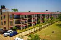 Exterior Hotel Sonar Bangla Kolaghat