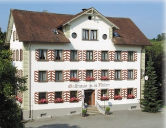 Exterior 2 Landhotel-Restaurant Adler