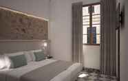 Bilik Tidur 7 Casal de Petra - Rooms & Pool by My Rooms Hotels