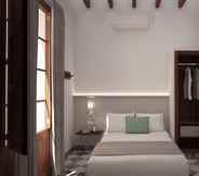 Bedroom 5 Casal de Petra - Rooms & Pool by My Rooms Hotels