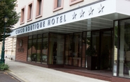 Exterior 7 Corso Boutique Hotel