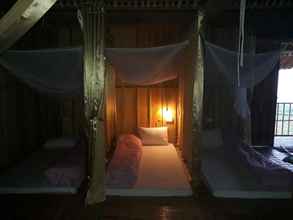 Kamar Tidur 4 Guyen's Homestay - Hostel