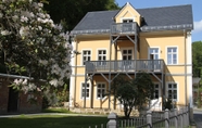 Exterior 2 Villa Elise