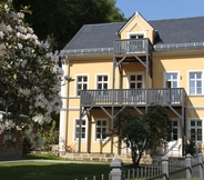 Exterior 2 Villa Elise