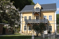 Exterior Villa Elise