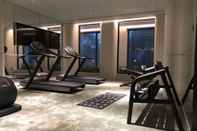 Fitness Center Mercure Shanghai Hongqiao Central