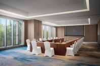 Ruangan Fungsional Hangzhou Marriott Hotel Lin'an