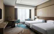 Kamar Tidur 7 Hangzhou Marriott Hotel Lin'an