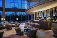 Bar, Kafe, dan Lounge Hangzhou Marriott Hotel Lin'an