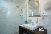 In-room Bathroom Apart of me Villach