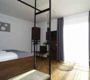 Bedroom 3 Apart of me Villach