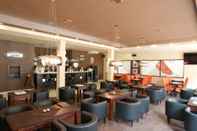 Bar, Kafe dan Lounge Baginscy Spa