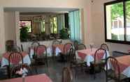 Restoran 3 Hotel Pierina