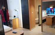 Bedroom 3 Hôtel Ksar Dhiafa by Plaza Hotels & Resorts