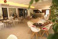 Bar, Cafe and Lounge Hôtel Ksar Dhiafa by Plaza Hotels & Resorts