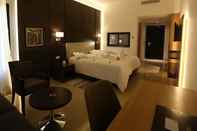 Phòng ngủ Hôtel Ksar Dhiafa by Plaza Hotels & Resorts