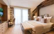 Kamar Tidur 3 Hotel Chais Monnet & Spa