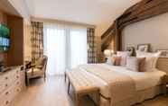 Bilik Tidur 3 Hotel Chais Monnet & Spa