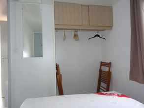 Kamar Tidur 4 Camping Vila Village