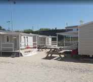 Common Space 4 Camping Vila Village