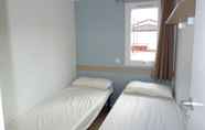 Kamar Tidur 6 Camping Vila Village