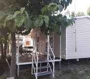 Exterior 2 Camping Vila Village