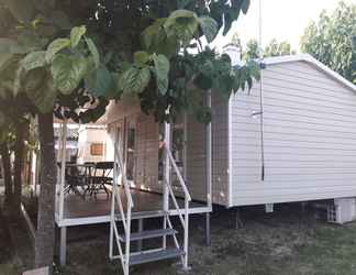 Exterior 2 Camping Vila Village