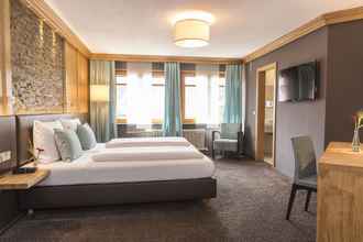 Kamar Tidur 4 Hotel & Restaurant Becher