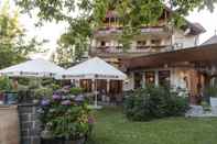 Exterior Hotel & Restaurant Becher