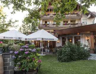 Exterior 2 Hotel & Restaurant Becher