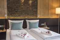 Bedroom Hotel & Restaurant Becher