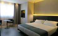 Bilik Tidur 6 HG City Suites Barcelona
