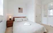 Kamar Tidur 3 New apartament in London Bridge