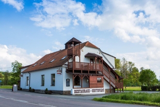 Exterior 4 Penzion Country Steak Restaurant