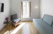 Common Space 7 Lisbon Serviced Apartments -  Benformoso